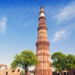 Qutub Minar Delhi