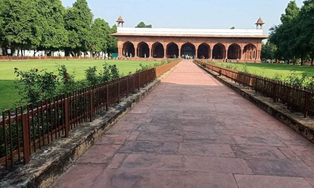 Red Fort