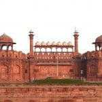 Red Fort Delhi