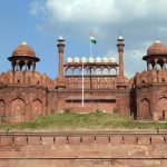 Red Fort Delhi Tickets