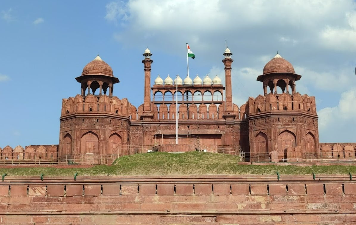 Red Fort Delhi : Ticket Price Timings Location How to Reach 2023 Red Fort Delhi : Ticket Price Timings Location How to Reach 2023