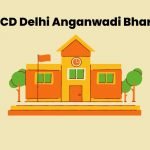 Delhi Anganwadi Bharti