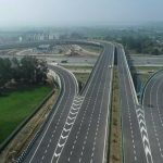 Delhi mumbai Expressway