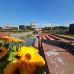 Amrit Udyan (Mughal Garden)