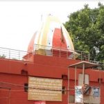 Prachin Marghat Hanuman Mandir Yamuna Bazar