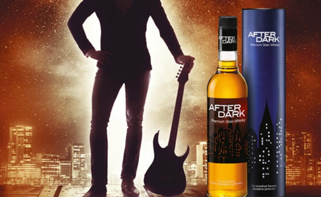 After Dark Whisky Price