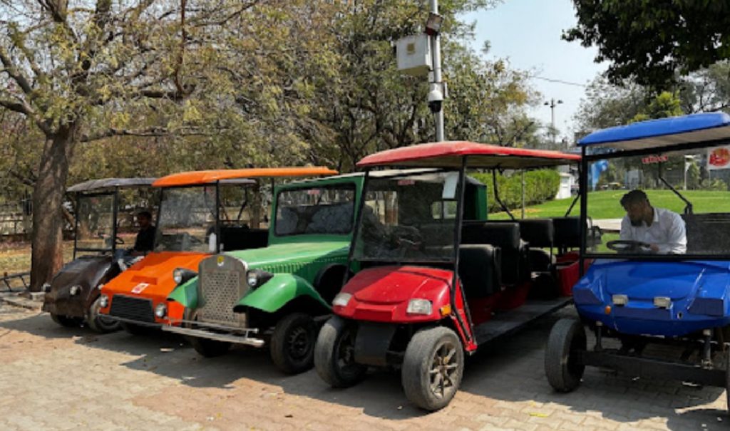 Ahmedabad Science City 