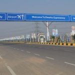 Delhi Dwarka Expressway