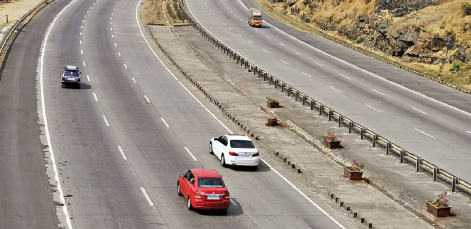 Delhi Goa Expressway By Car