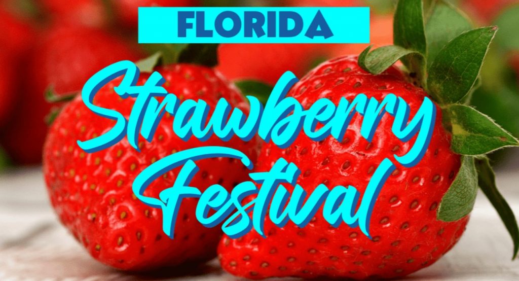 Florida Strawberry Festival