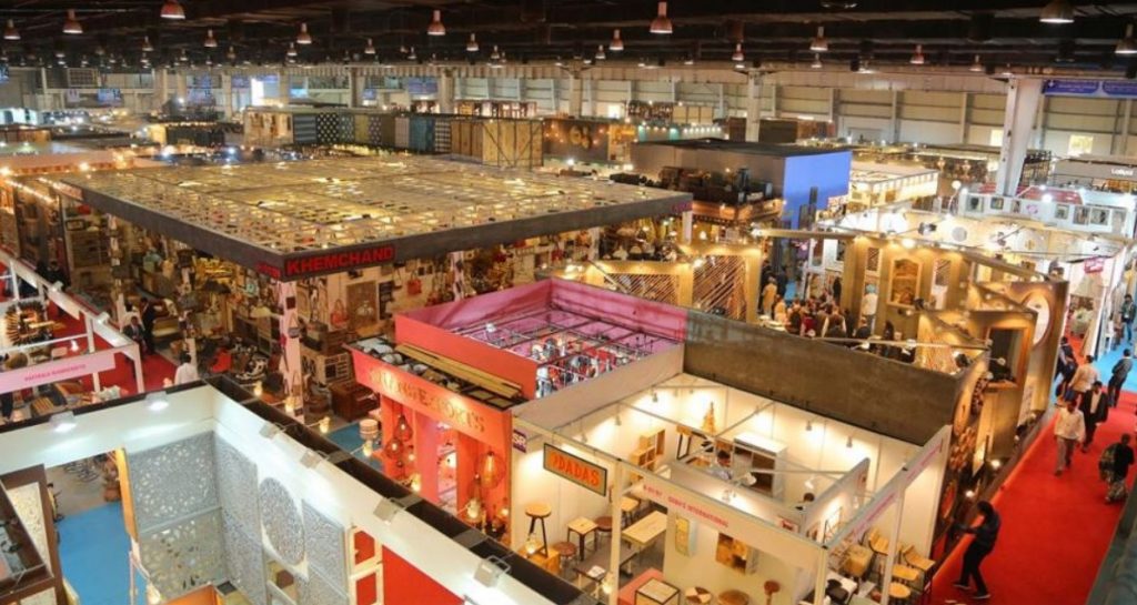 IHGF Delhi Fair 2023 Delhi Capital