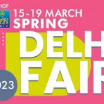 IHGF Delhi Fair