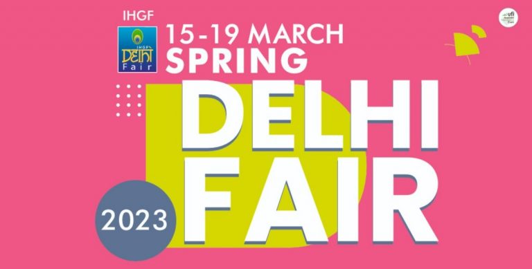 IHGF Delhi Fair