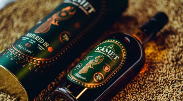 Kamet Whisky Price