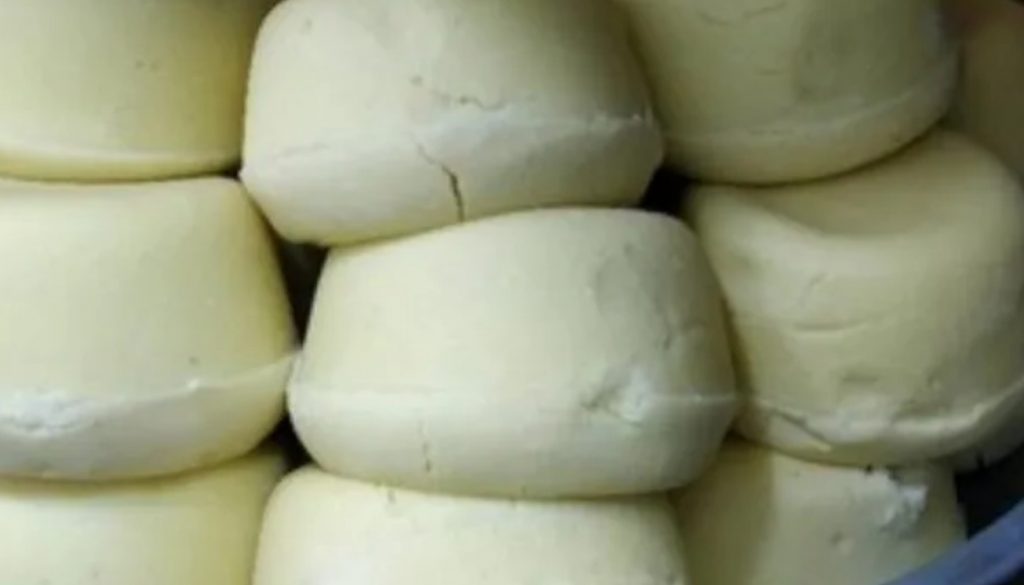 Khoya Price in Delhi