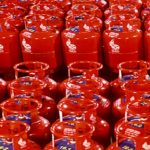 LPG Cylinder Price