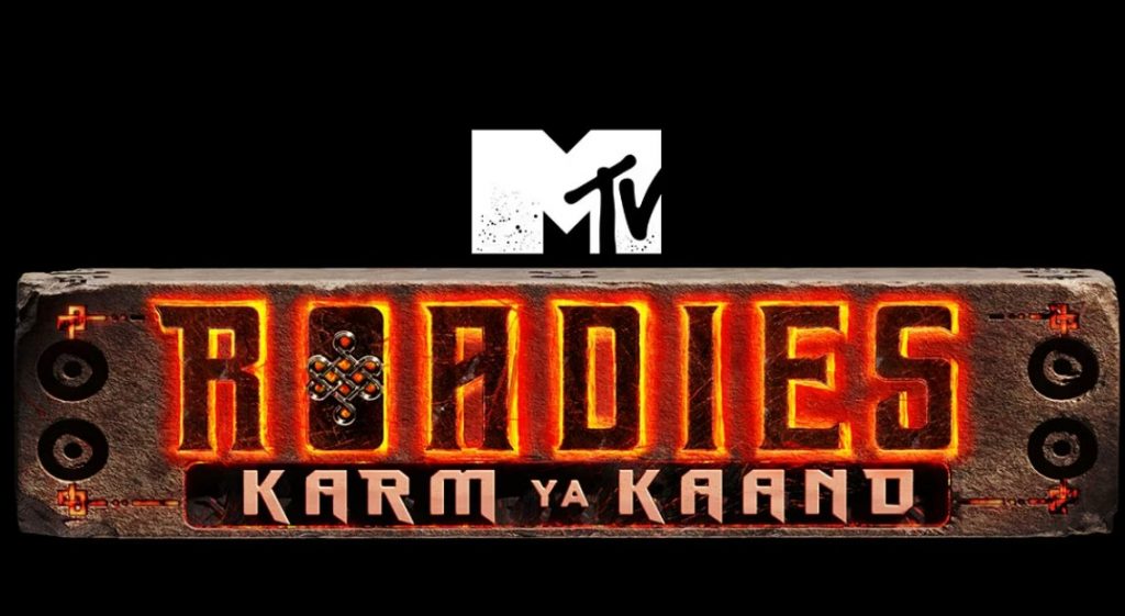 MTV Roadies