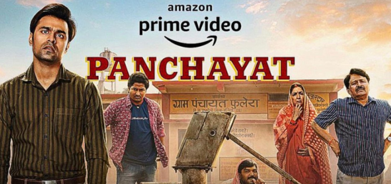 Panchayat Season 3