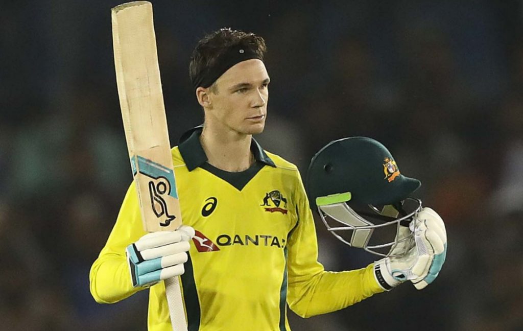 Peter Handscomb