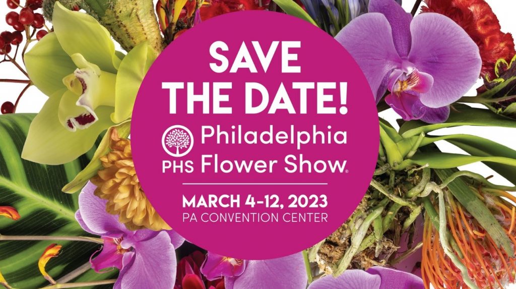 Philadelphia Flower Show