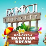 Ramoji Film City Tickets