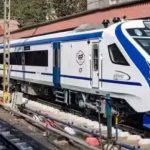 Vande Bharat Express