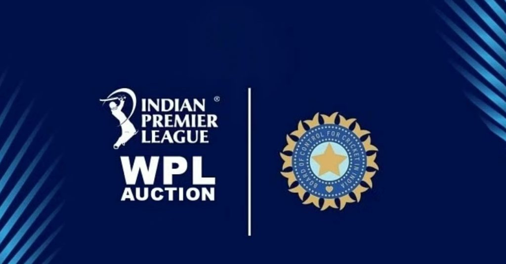 WPL Players List Auction Price