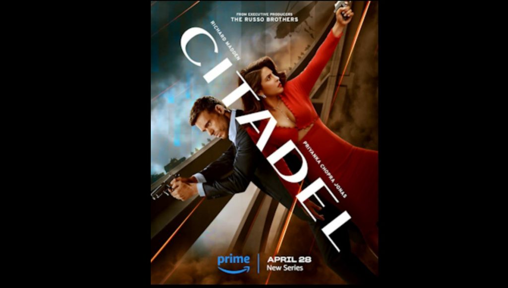 Citadel Season 1