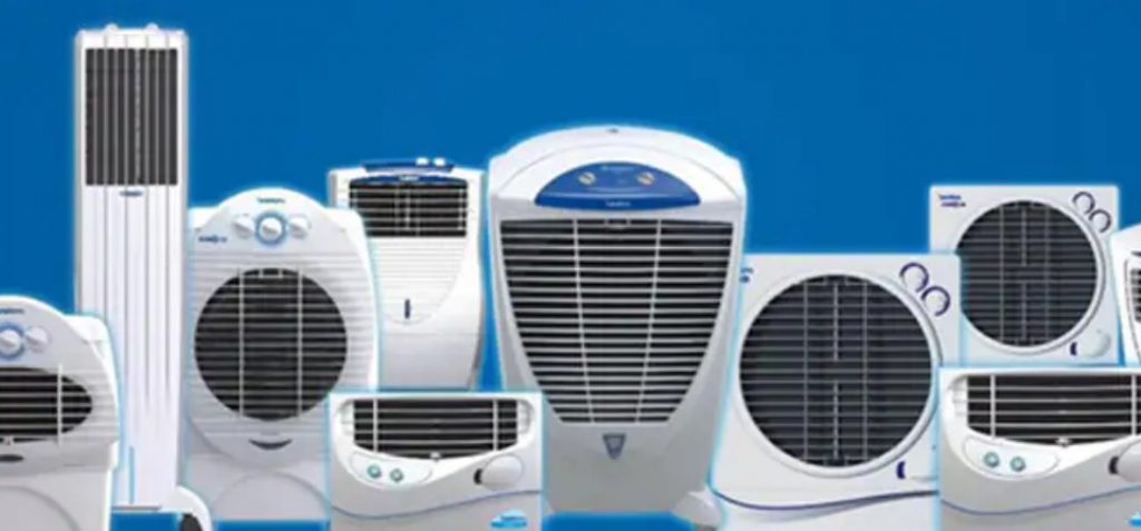 Coolers Prices