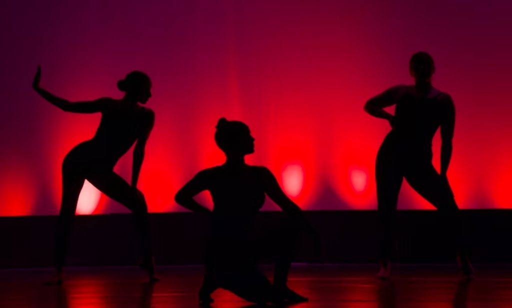 International Dance Day