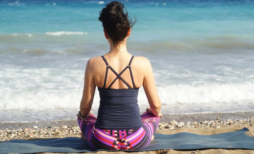 International Yoga Day