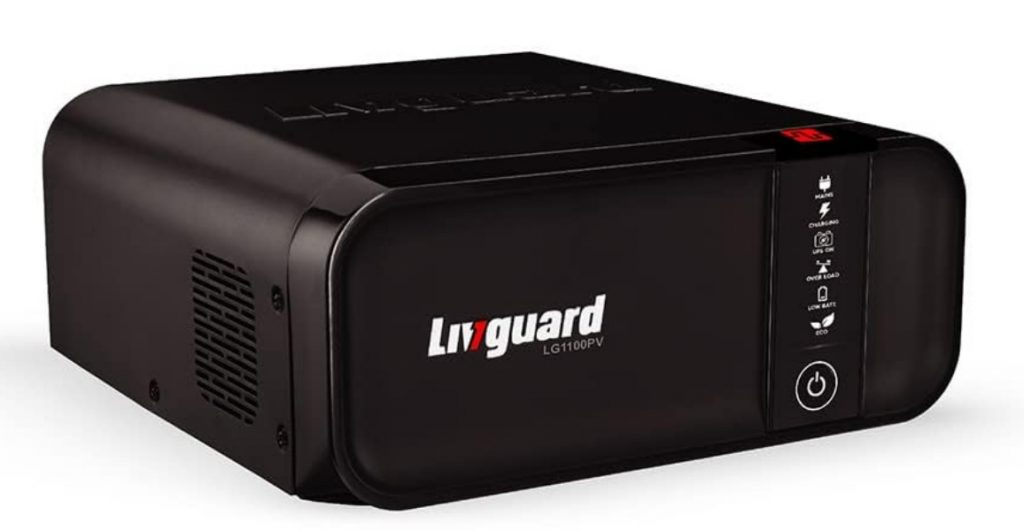 Livguard Inverter Price