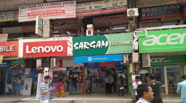 Nehru Place