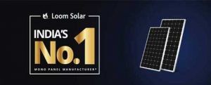 solar panel