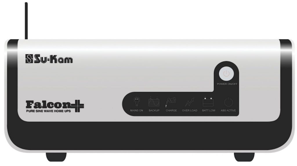 su kam inverter battery price