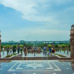 Akshardham Delhi