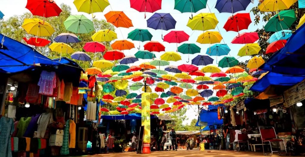 Dilli Haat