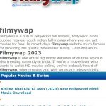 Filmywap