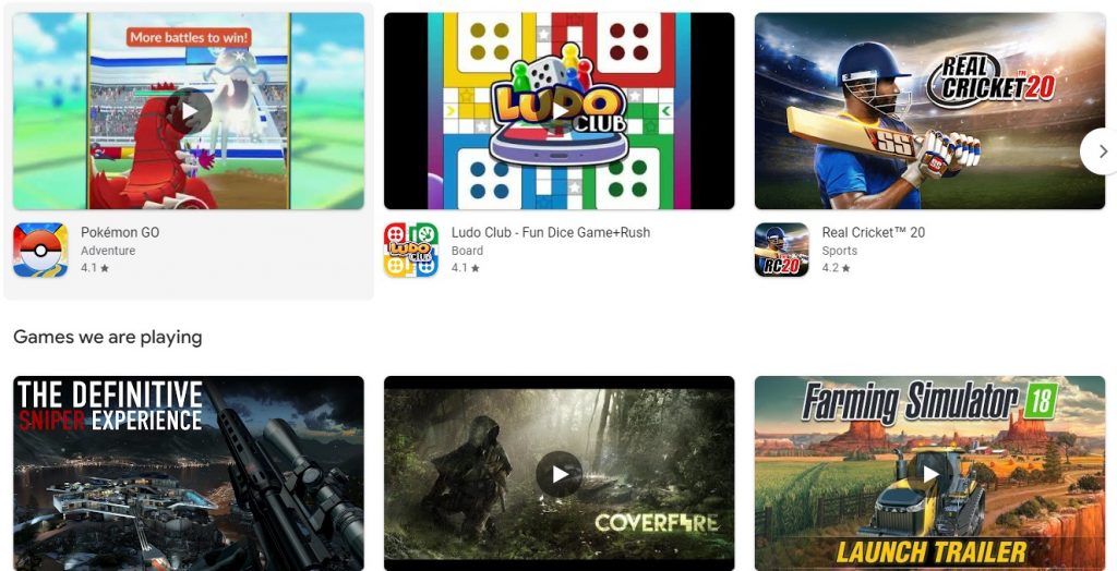 Google Play Redeem Codes for Free Rewards