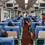 Jan Shatabdi Train