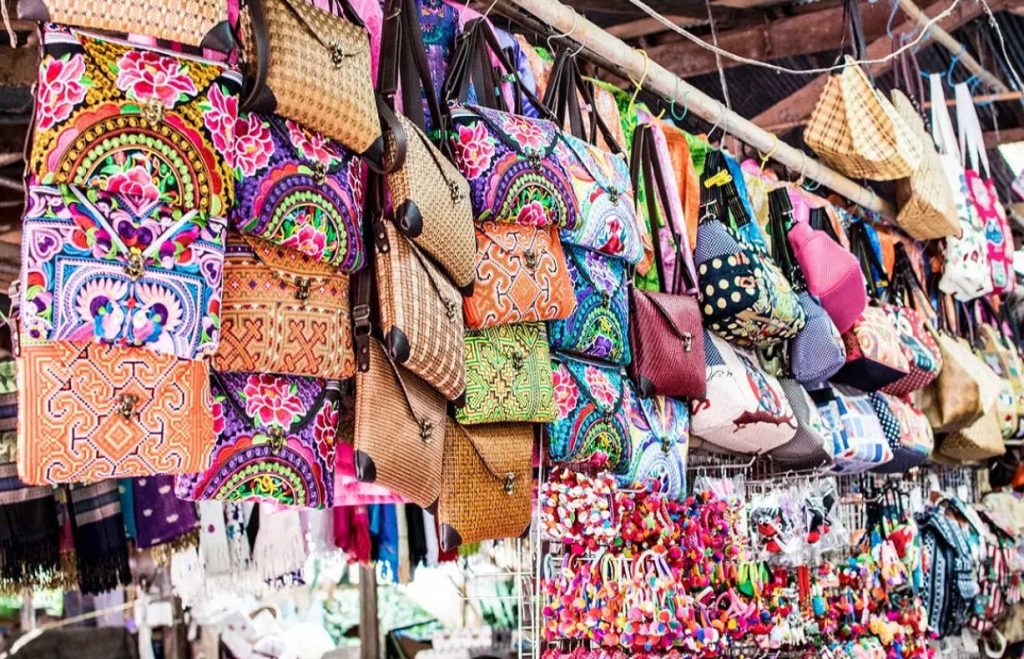 Karol Bagh Market