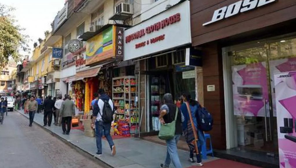 Khan Market