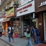 Khan Market, Delhi