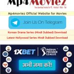 Mp4Moviez