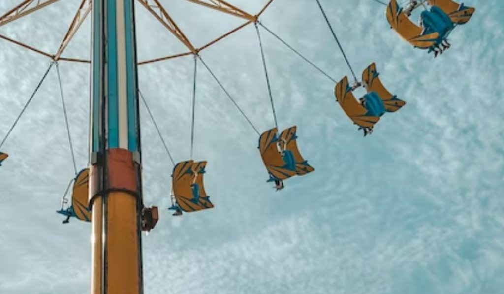 Ocean Park Hong Kong
