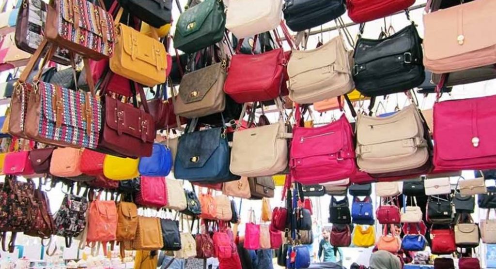 Paharganj Market