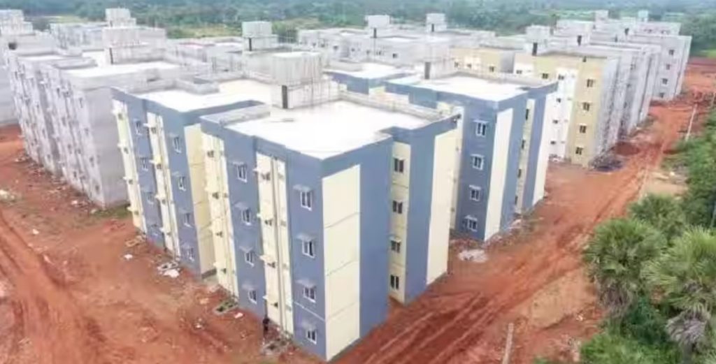Pradhan Mantri Awas Yojana