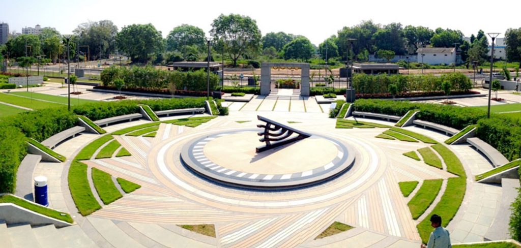 Sabarmati Riverfront