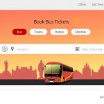 Abhibus Ticket Booking Review