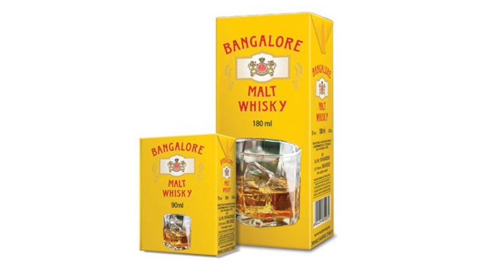 Bangalore Malt Whisky Price